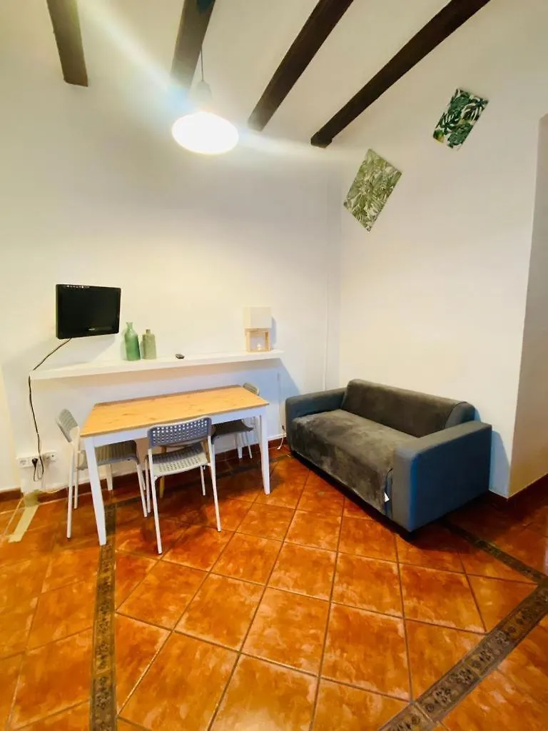 Ferienwohnung 022 Center Barca 1,1 Barcelona