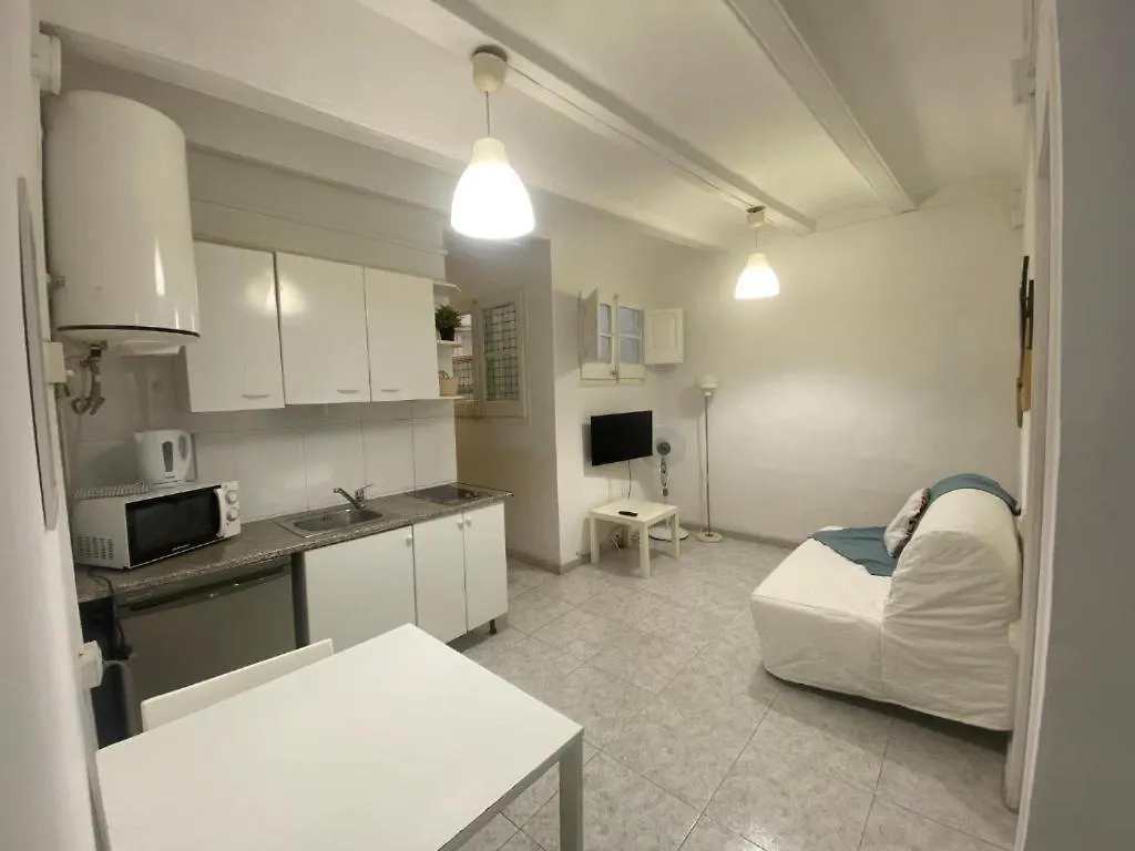 022 Center Barca 1,1 Διαμέρισμα Βαρκελώνη Ισπανία