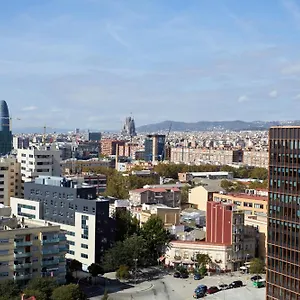 The Social Hub Poblenou Extended Barselona